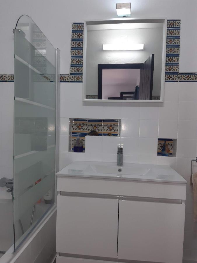 Pedras D'El Rei - Casa Mira Daire Tavira Dış mekan fotoğraf