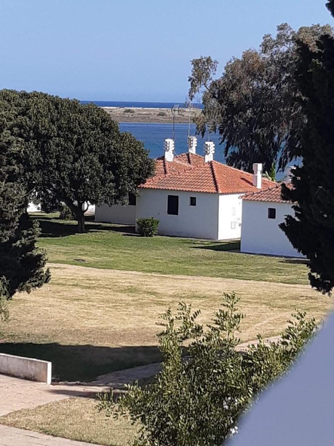 Pedras D'El Rei - Casa Mira Daire Tavira Dış mekan fotoğraf