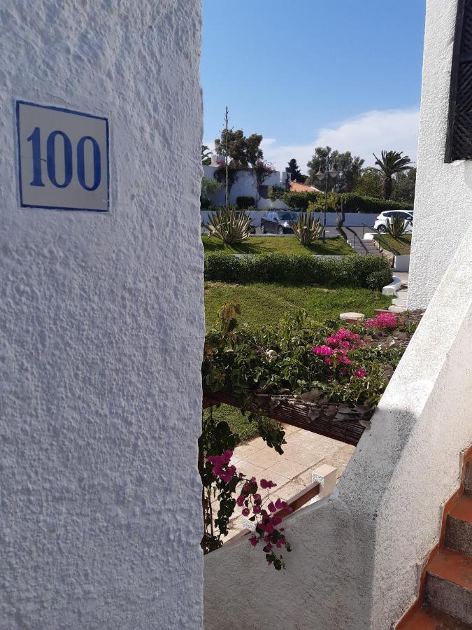 Pedras D'El Rei - Casa Mira Daire Tavira Dış mekan fotoğraf