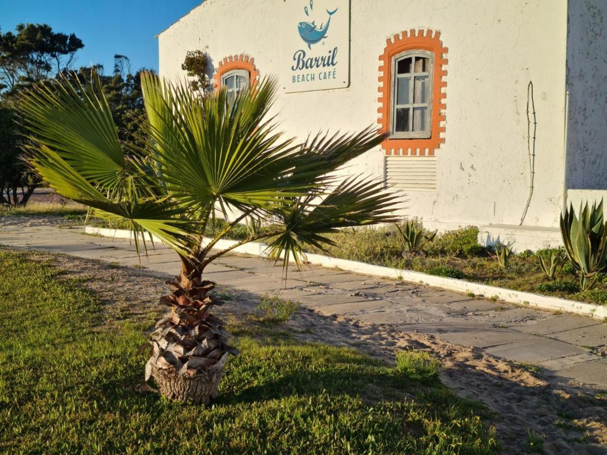 Pedras D'El Rei - Casa Mira Daire Tavira Dış mekan fotoğraf