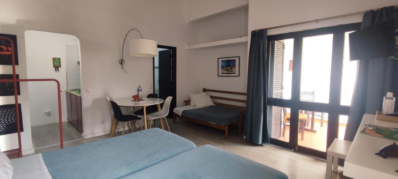 Pedras D'El Rei - Casa Mira Daire Tavira Dış mekan fotoğraf