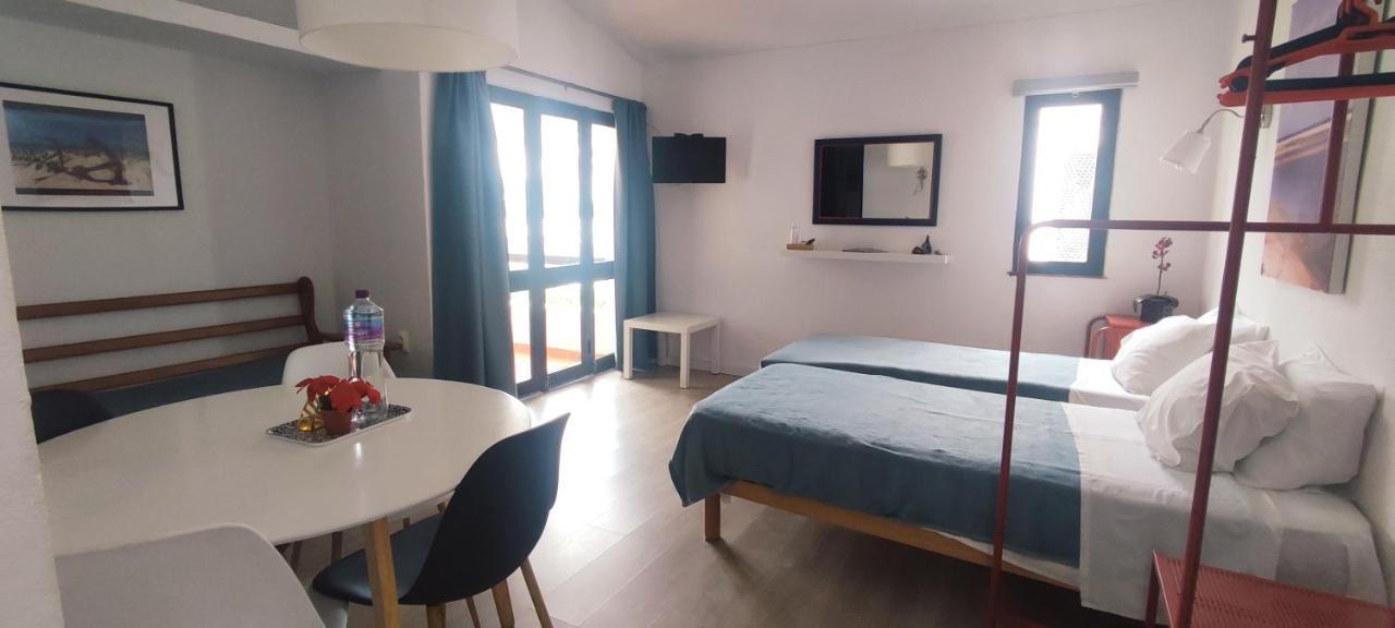 Pedras D'El Rei - Casa Mira Daire Tavira Dış mekan fotoğraf